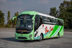 Volvo Bus